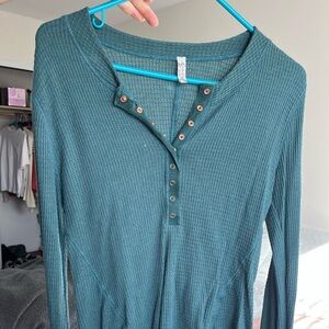 Free People size L